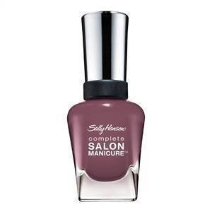 Sally Hansen Complete Salon Manicure Plums The Word Oje 360