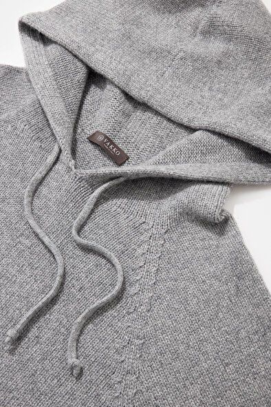 TRİKO GRİ MELANJ
