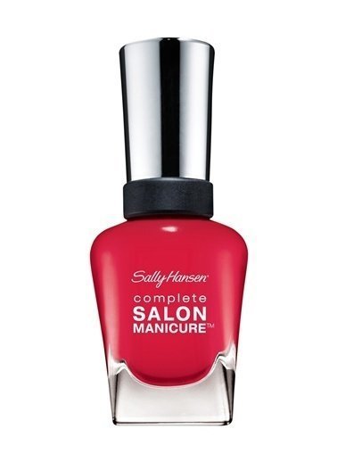 Sally Hansen Complete Salon Manicure Madame X Oje