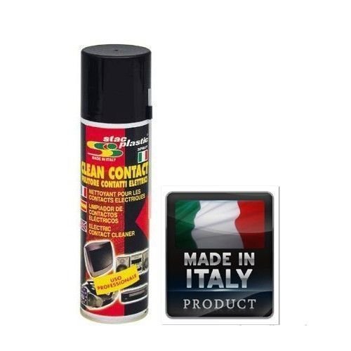 Stac Italy Elektrik İletişim Kontak Sprey Temizleyici 426852