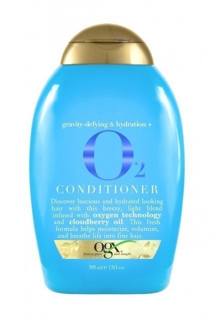 Organix Gravity Defying & Hydraiton O2 Conditioner 385 ml.