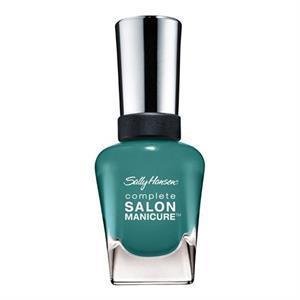 Sally Hansen Complete Salon Manicure Fairy Teal Oje