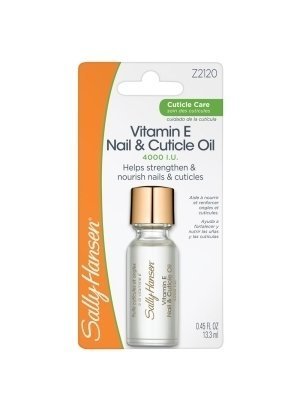 Sally Hansen Healthy Hydrate Cuticles Now Tırnak ve Tırnak Eti Nemlendirici