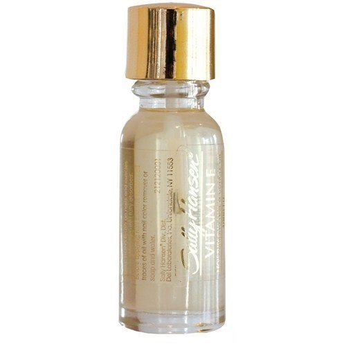 Sally Hansen Healthy Hydrate Cuticles Now Tırnak ve Tırnak Eti Nemlendirici