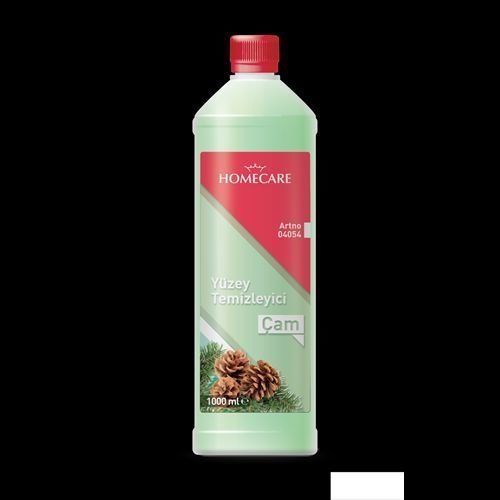 HomeCare Sert Yüzey Zemin Temizleyici Çam Kokulu 424149