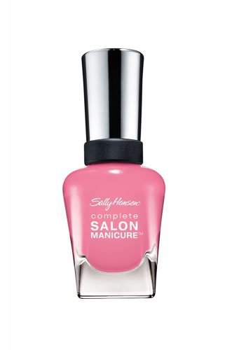 Sally Hansen Complete Salon Manicure I Pink I Can Oje 510