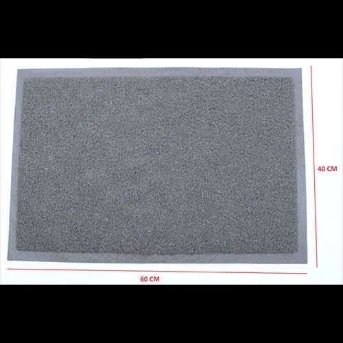 HomeCare PVC Kıvırcık Kapı Önü Paspas 424990