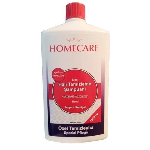 HomeCare Elde Halı Temizleme Şampuanı 424753
