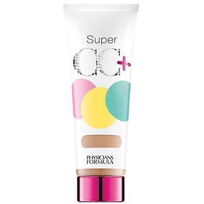 Physicians Formula Super CC Krem Spf30 Light 6234