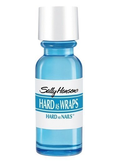 Sally Hansen Hard as Nails Hard as Wraps Bir Dakikada Tırnak Güçlendirici