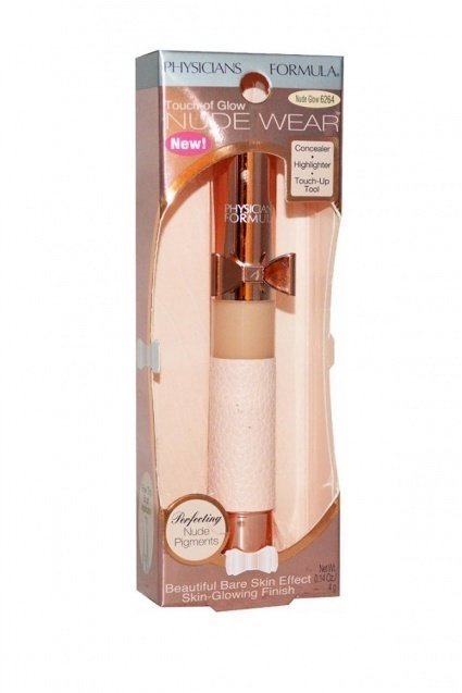 Physicians Formula Nude Wear Touch of Glow Nude Glow 6264