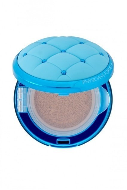 Physicians Formula Mineral Wear Cushion Light 6656