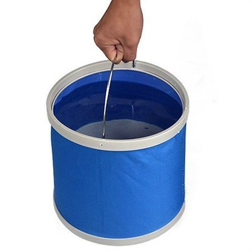 ModaCar Katlanabilir Araç Yıkama Kovası 424433