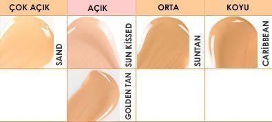 Youngblood Liquid Mineral Foundation