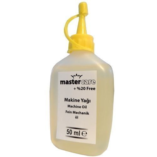 MasterCare Makine Yağı 424427