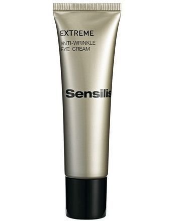 Sensilis Extreme Anti-Wrinkle Eye Cream 30 ml. - Göz Çevresi Kremi