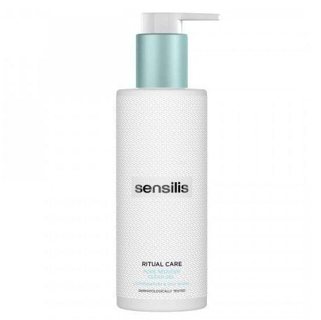 Sensilis Ritual Care Gentle Purifying Cleansing Gel 200 ml.