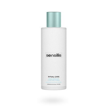 Sensilis Ritual Care Pore Reducer Purifying Lotion 200 ml.