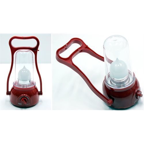 FBI 1 Watt CREE Ledli USB Çıkışlı Işıldak 424371