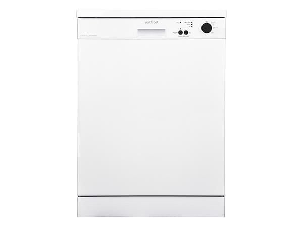 Vestfrost Vf 301 3 Programlı 12 Kişilik Bulaşık Makinesi
