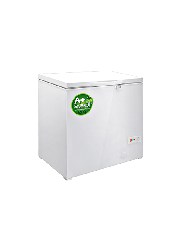 Şenocak D165 Df A+ 135 LT Sandık Tipi Derin Dondurucu