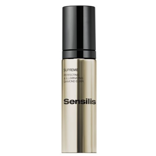 Sensilis Supreme Perfecting & Illuminating Diamond Elixir 30 ml.