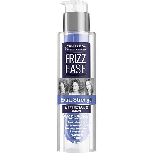 John Frieda Frizz Ease 6 Etkili Ekstra Güçlü Serum 50 ml.