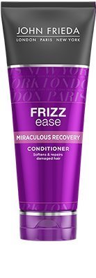 John Frieda Frizz Ease Mucizevi İyileşme Bakım Kremi 250 ml.