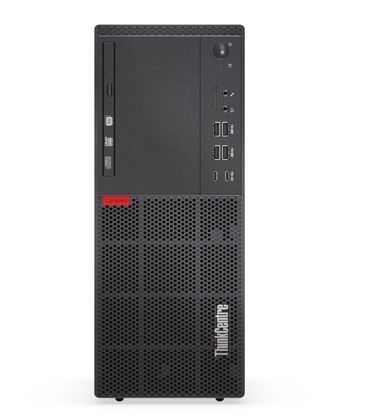 10M9000DTX ThinkCentre M710T i5-7400U 3.00GHz 4GB 500GB OB Win 10 Pro PC