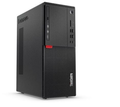 10M9000DTX ThinkCentre M710T i5-7400U 3.00GHz 4GB 500GB OB Win 10 Pro PC