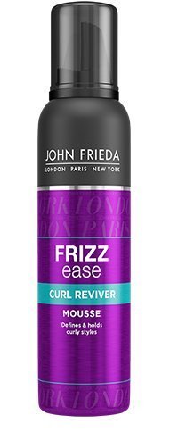 John Frieda Bukle Belirginleştirici Saç Köpüğü 200 ml.