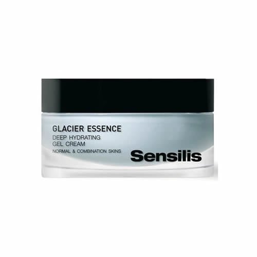 Sensilis Glacier Essence Deep Hydrating Gel Cream 50 ml.