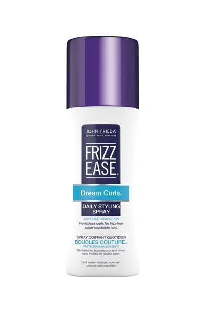 John Frieda Bukle Belirginleştirici Şekillendirici Sprey 200 ml.