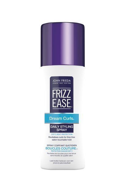 John Frieda Bukle Belirginleştirici Şekillendirici Sprey 200 ml.