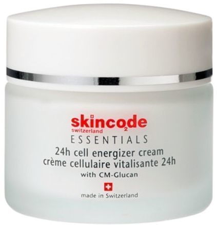 Skincode 24h Cell Energizer Cream 50 ml.