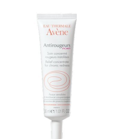 Avene Antirougeurs Fort Lokal Krem 30 ml.