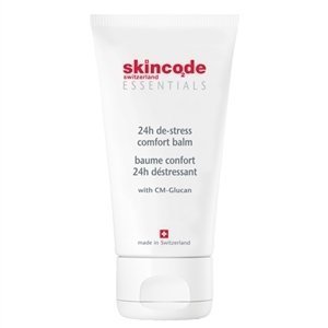 Skincode 24h De-Stress Comfort Balm 50 ml.