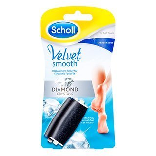 Scholl Elektronik Ayak Törpüsü 2li Yedek Başlık