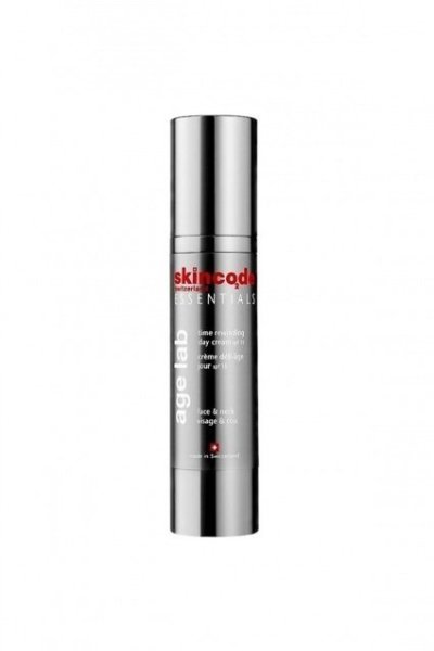 Skincode Time Rewinding Day Cream Spf15 50 ml.