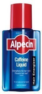 Alpecin Kafein Likit 200 ml.