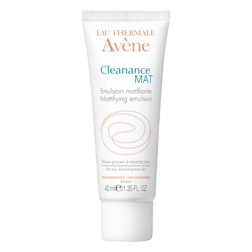 Avene Cleanance Mat Emulsion 40 ml.