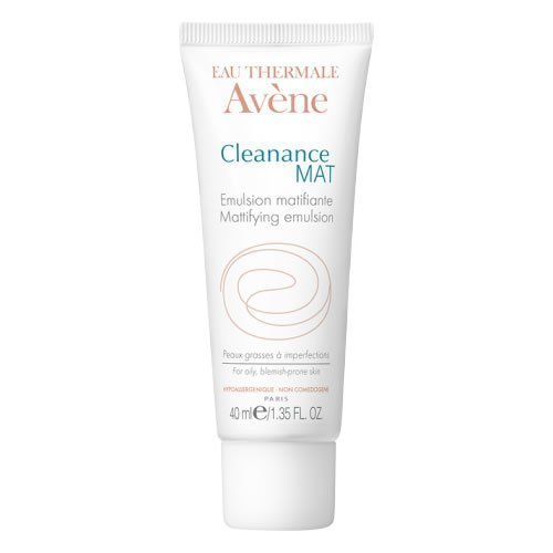 Avene Cleanance Mat Emulsion 40 ml.