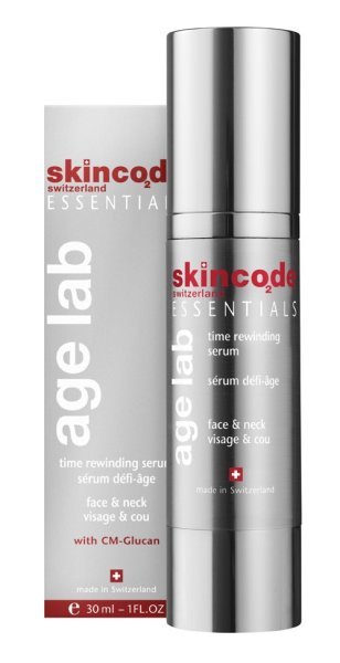 Skincode Time Rewinding Serum 30 ml. - Kırışıklık Karşıtı Serum