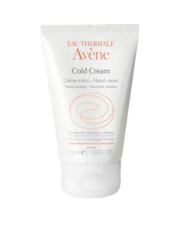 Avene Cold Cream Creme Mains Hand 50 ml.