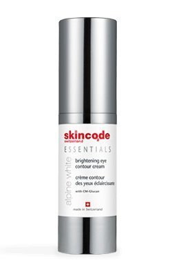 Skincode Brightening Eye Contour Cream 15 ml. - Aydınlatıcı Göz Çevresi Kremi