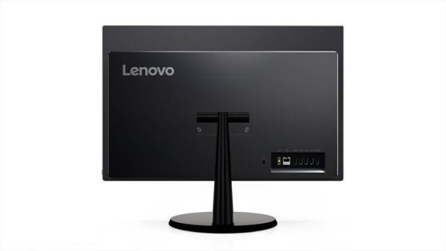 10NQ000UTX V510Z i5-7400T, 8GB, 1TB, 23'', Free DOS AIO