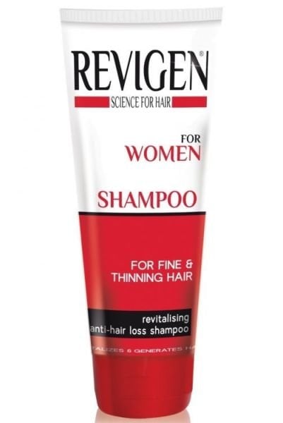 Şampuan For Women 250 ml.