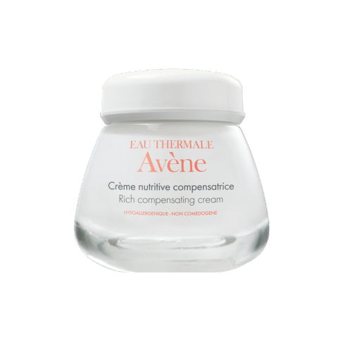 Avene Creme Nutritive Compensatrice 50 ml.