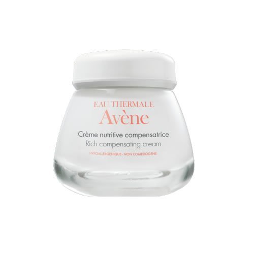 Avene Creme Nutritive Compensatrice 50 ml.
