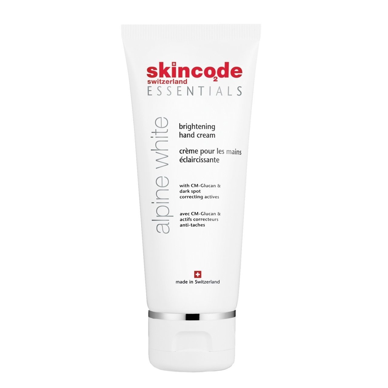 Skincode Brightening Hand Cream 75 ml. - Aydınlatıcı El Kremi